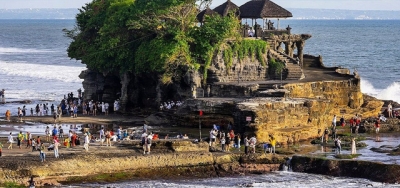 Explore Bali