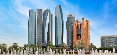 Amazing Holiday Dubai & Abu Dhabi