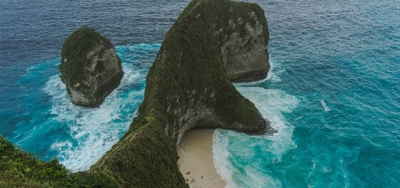 Beautiful Bali + Nusa Penida