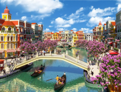 WONDERFUL VIETNAM