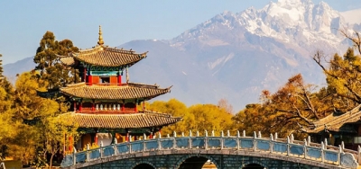 Dali Li Jiang Shangri-La