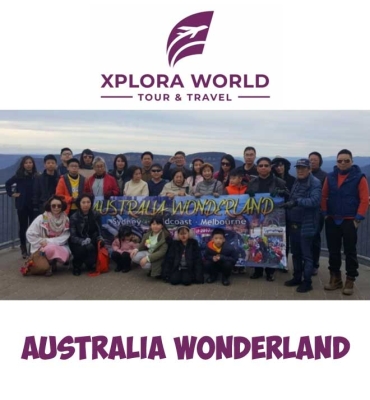 Australia