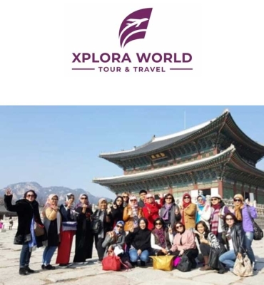South Korea